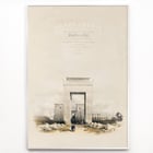 Great gateway of Thebes Great gateway of Thebes