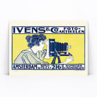 Ivens & Co. Ivens & Co.