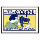 Capi Capi