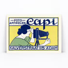 Capi Capi