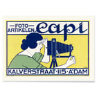 Capi Capi