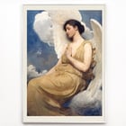 Winged Figure Winged Figure