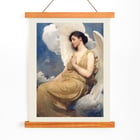 Winged Figure Winged Figure