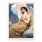 Winged Figure Winged Figure