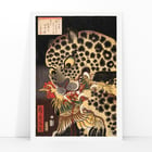 Le Tigre de Ryōkoku Le Tigre de Ryōkoku