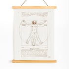 Vitruvian Man Vitruvian Man
