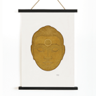 Head of Buddha Head of Buddha