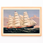 Clipper Ship Clipper Ship