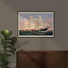 Clipper Ship Clipper Ship
