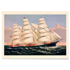 Clipper Ship Clipper Ship