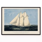 Yacht Sappho of New York Yacht Sappho of New York