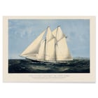 Yacht Sappho of New York Yacht Sappho of New York