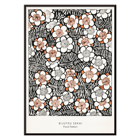 Blumenmuster von Bijutsu Sekai Blumenmuster von Bijutsu Sekai