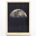 The Moon The Moon