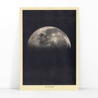 The Moon The Moon