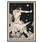Sagittarius Sagittarius