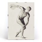 Discus Thrower Discus Thrower
