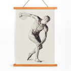 Discus Thrower Discus Thrower