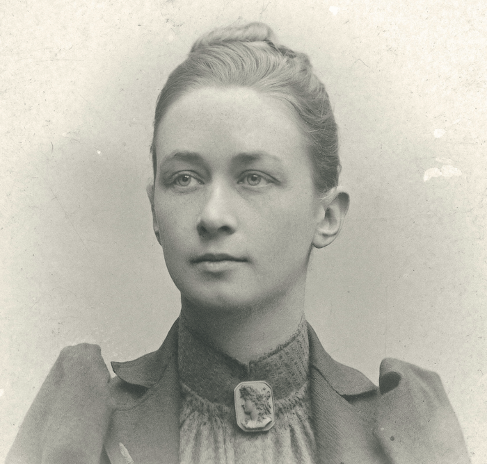 Hilma af Klint Hilma af Klint