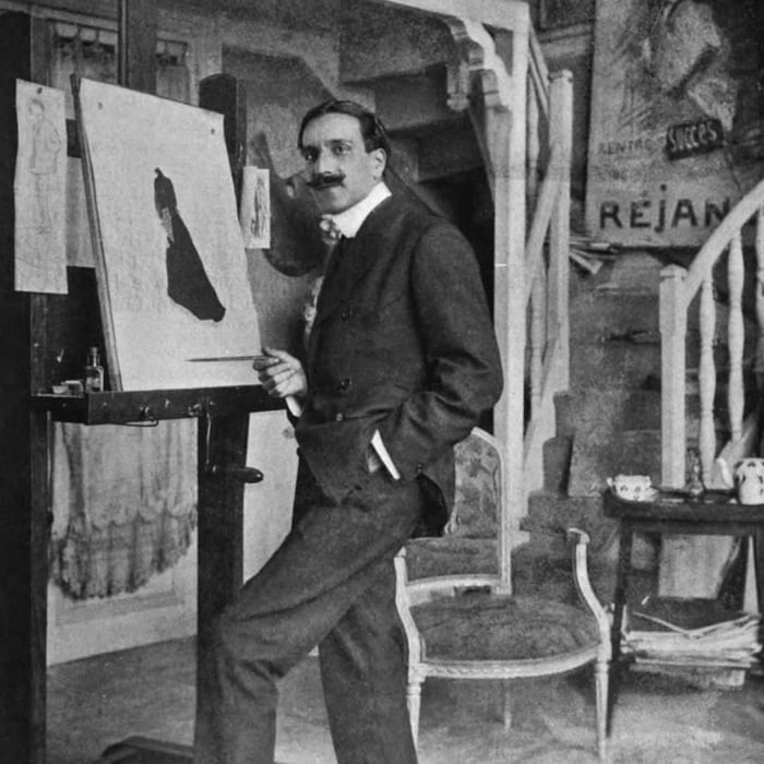 Leonetto Cappiello Leonetto Cappiello