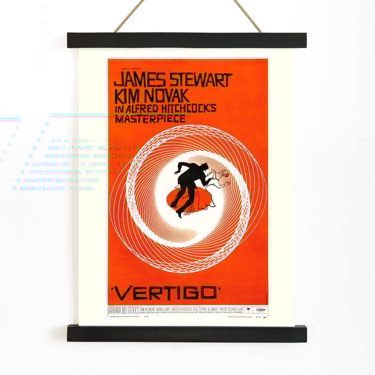 Vertigo Vertigo