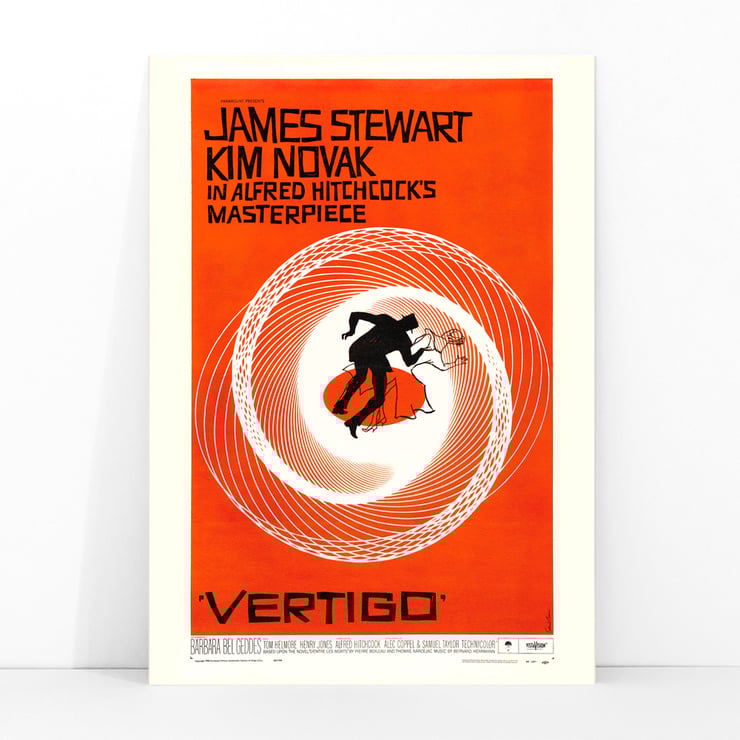Vertigo Vertigo
