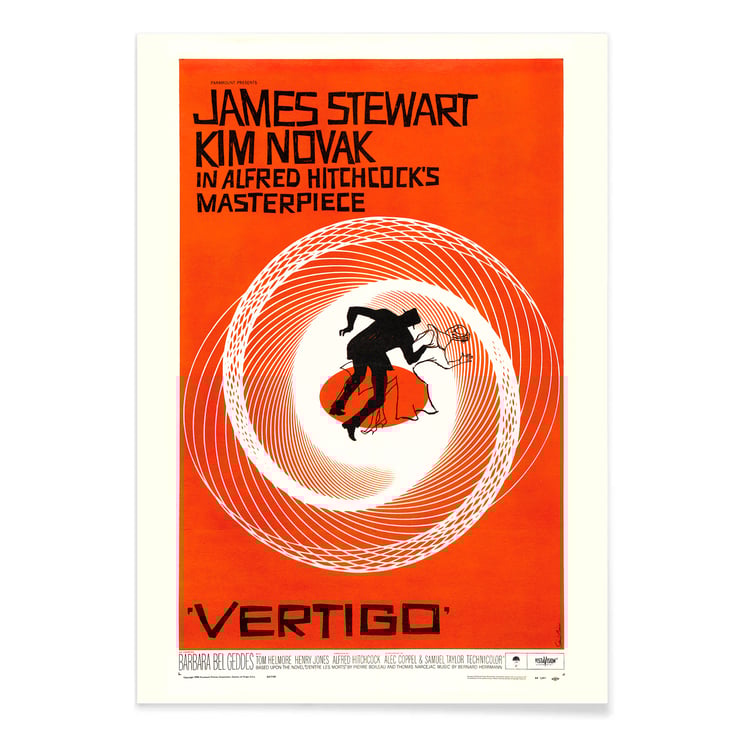 Vertigo Vertigo