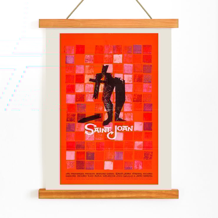 Saint Joan Saint Joan