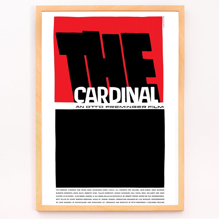 The Cardinal The Cardinal