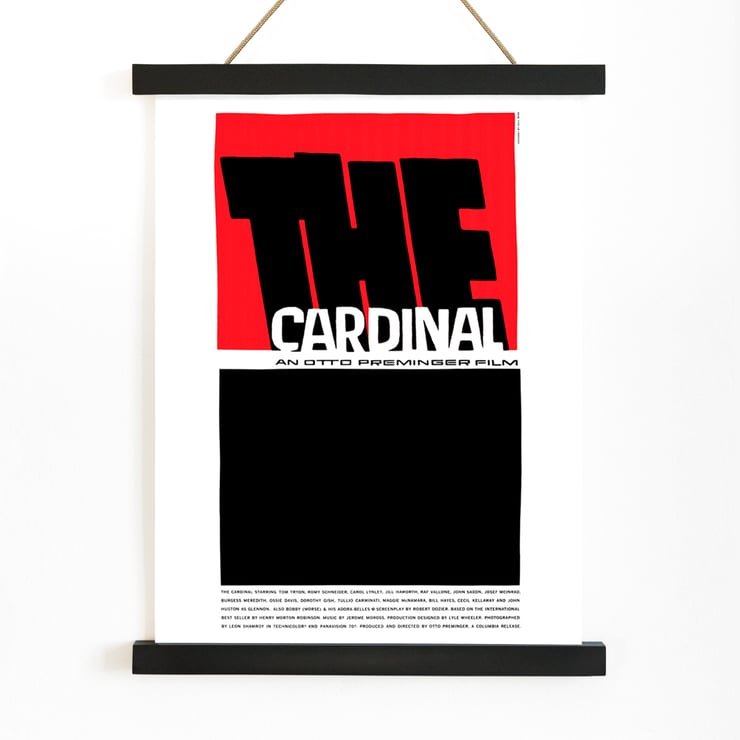 The Cardinal The Cardinal