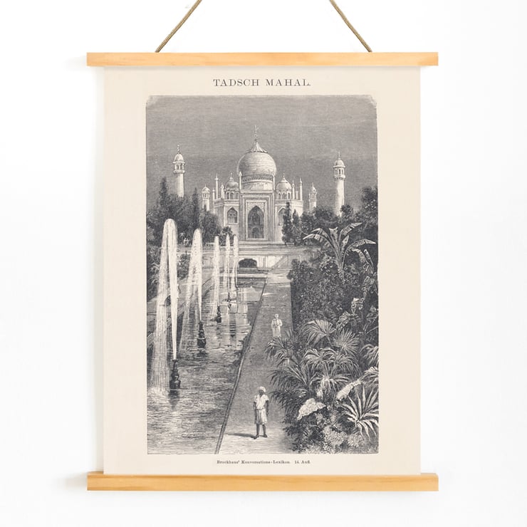 Taj Mahal Taj Mahal