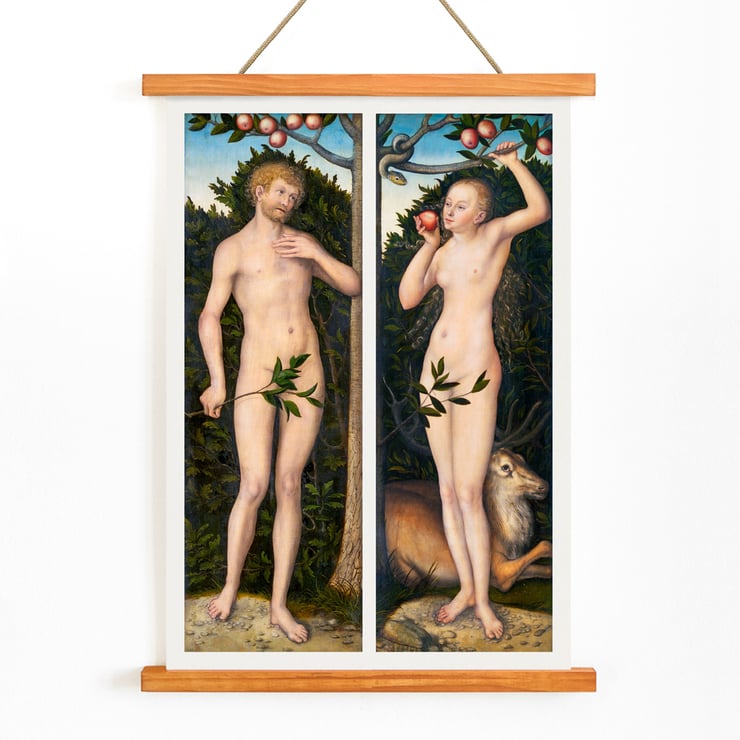 Adam et Eve Adam et Eve