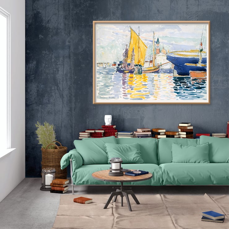 Venise-La Giudecca Venise-La Giudecca