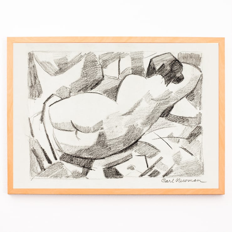 Nude Woman Nude Woman