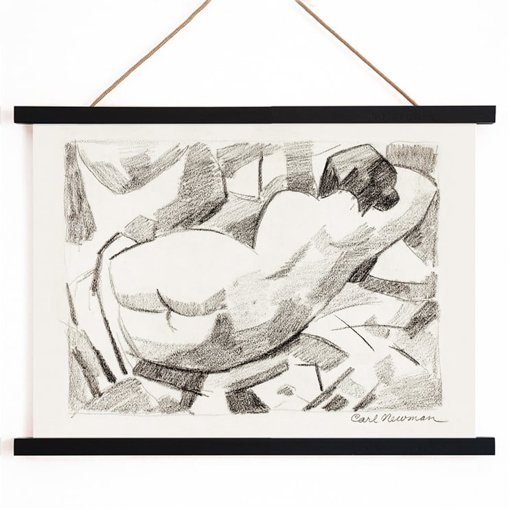 Nude Woman Nude Woman
