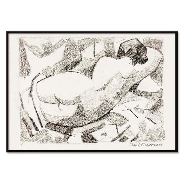 Nude Woman Nude Woman