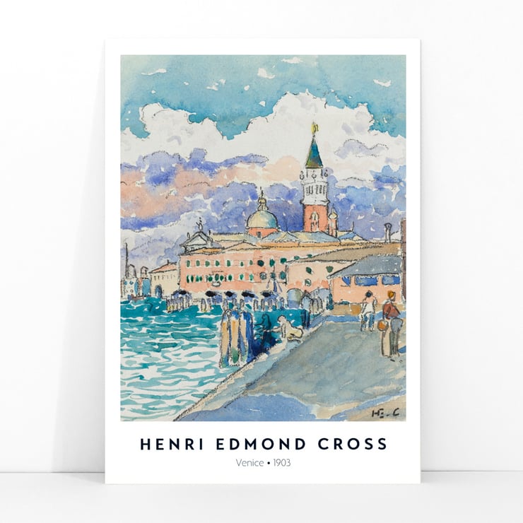 Venice Venice