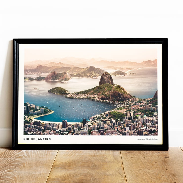 Rio de Janeiro Rio de Janeiro