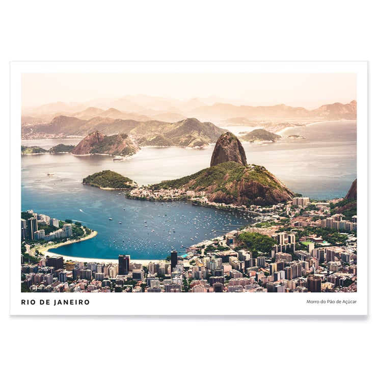 Rio de Janeiro Rio de Janeiro