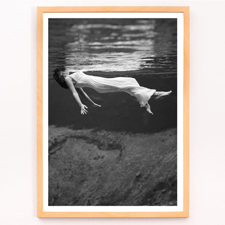Weeki Wachee printemps