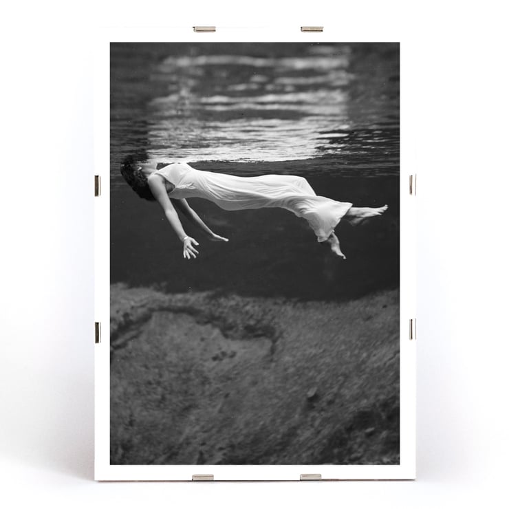 Weeki Wachee printemps