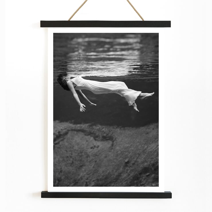 Weeki Wachee printemps