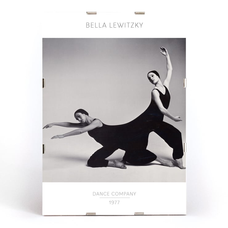 Compagnie de danse Bella Lewitzky Compagnie de danse Bella Lewitzky