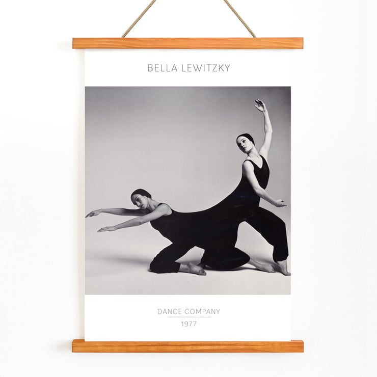 Compagnie de danse Bella Lewitzky Compagnie de danse Bella Lewitzky