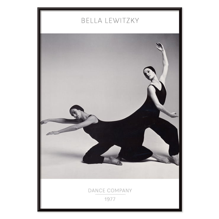 Compagnie de danse Bella Lewitzky Compagnie de danse Bella Lewitzky