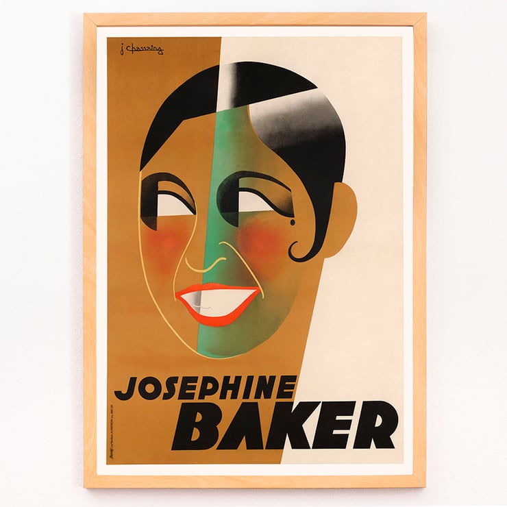 Joséphine Baker Joséphine Baker