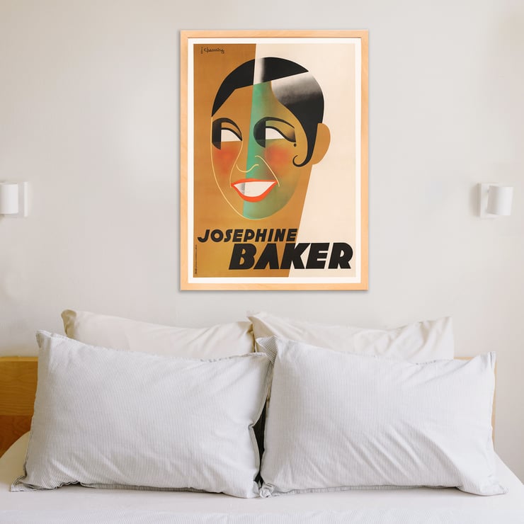 Joséphine Baker Joséphine Baker