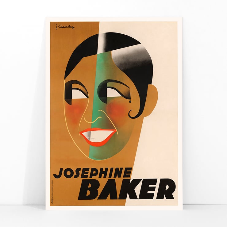 Joséphine Baker Joséphine Baker