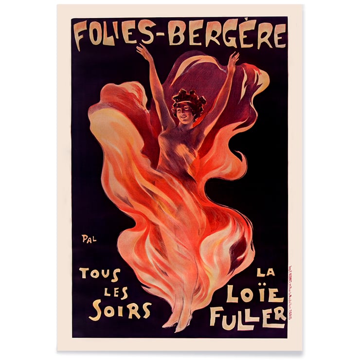 Folies-Bergère Folies-Bergère