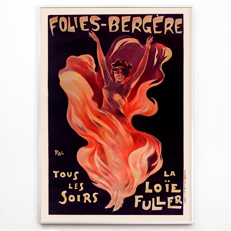 Folies-Bergère Folies-Bergère